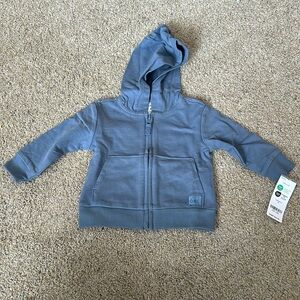 Carters Baby Sweatshirt